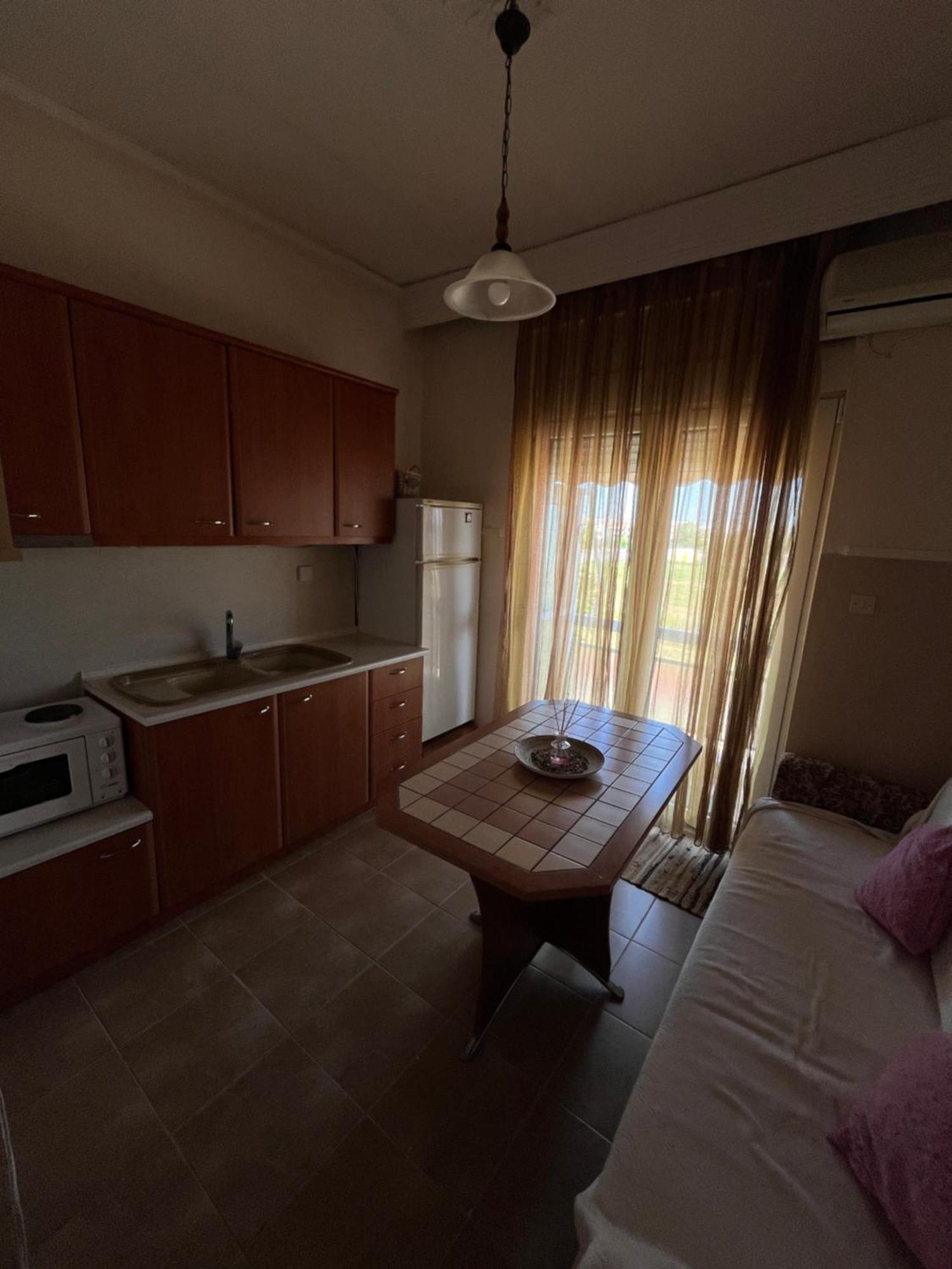 Dns Apartment Alexandroúpoli Extérieur photo